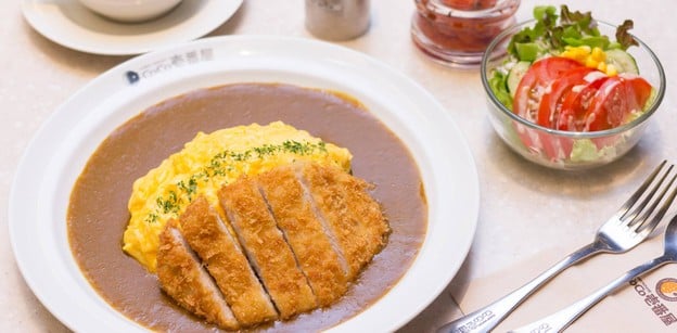 CoCoICHIBANYA เซ็นทรัลเวิล์ด ชั้น 7