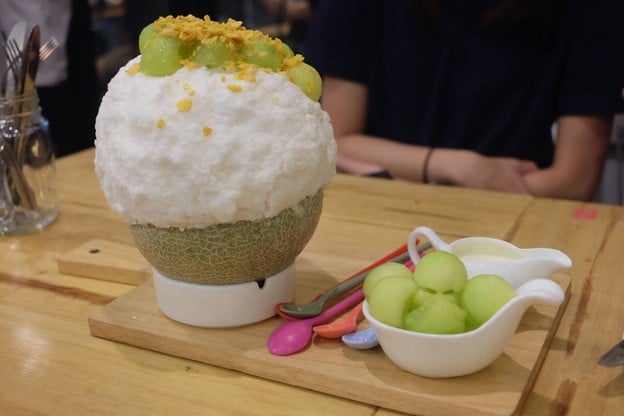 Gelato44c คอนโดซิตี้ ปาร์ค ม.ธรรมศาสตร์ รังสิต