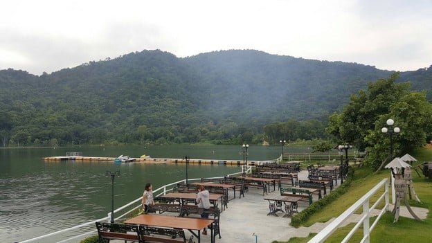 Chonburi Mountain
