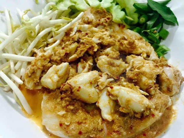 น่ากินโนะ ลาดพร้าว