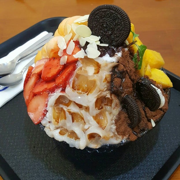 Here I Am Coffee&Bingsu