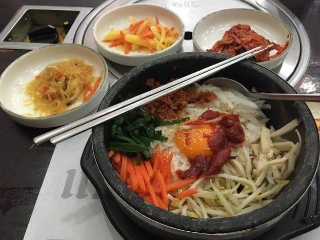 แดจังกึม Dae Jang Geum