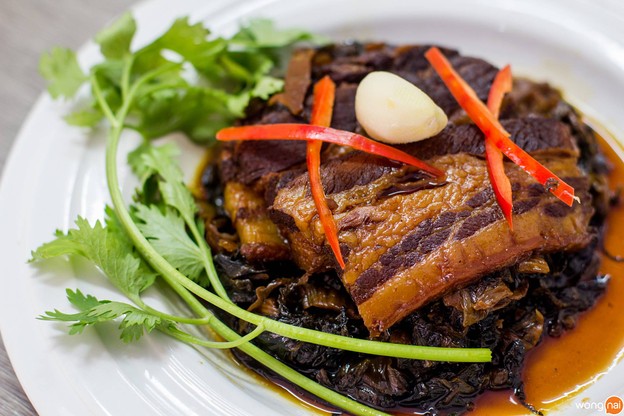 ครัวอาอู๋