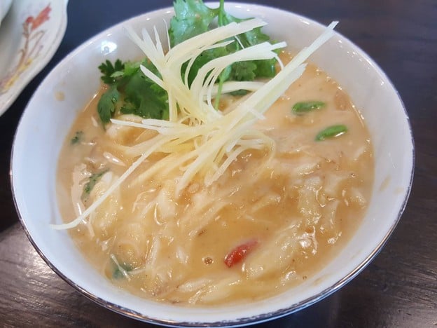 Bangkok Bold Kitchen Riverside Plaza