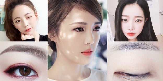 'ฝังสีคิ้ว' เทรนด์ใหม่ที่ทำให้คิ้วเป๊ะเว่อร์ จนลืมการสักคิ้วไปเลย!