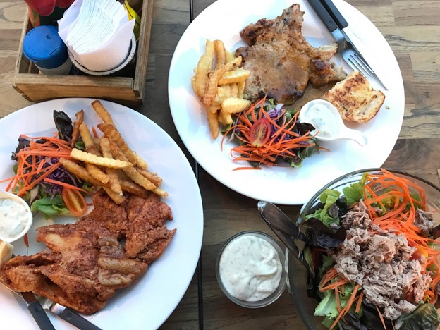 Friend's Steak ลาดพร้าว 101