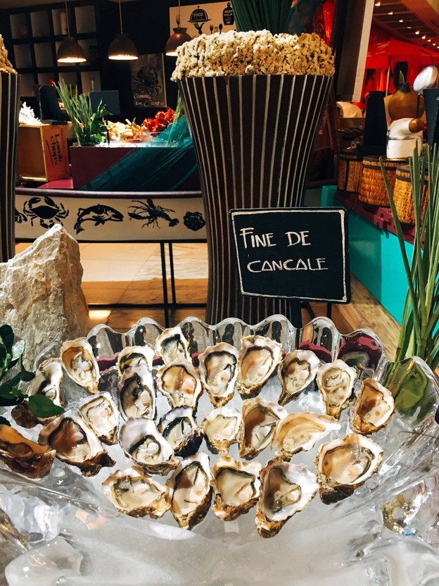 Atelier Pullman Bangkok Grande Sukhumvit