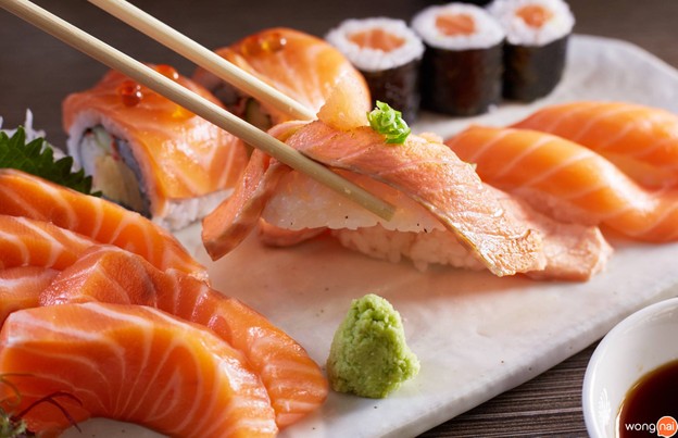 THE BROWN DOOR (MAGURO ZANMAI)