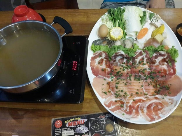 Shabu Indy นครชัยศรี