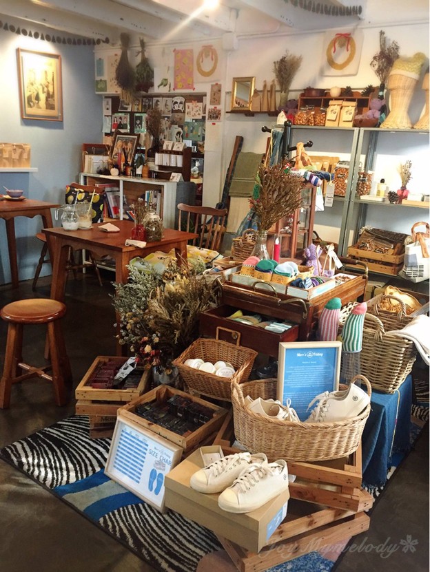 บรรยากาศ Tham.ma.da