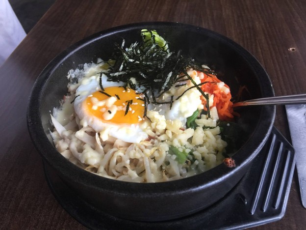 เมนูของร้าน Manse Deli เซเว่น หน้าหมู่บ้านพฤษาซินเนอร์รี่ คลอง2