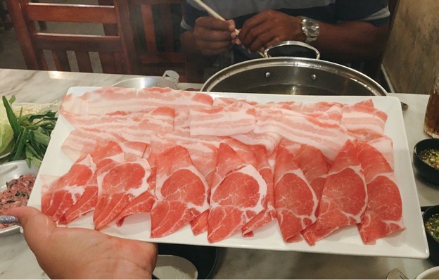 ชาบู ชาบู นางใน ภูเก็ต