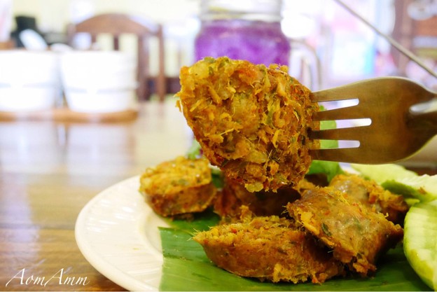 เมนูของร้าน กิ๋นข้าวแล้วกา@รัชดา19