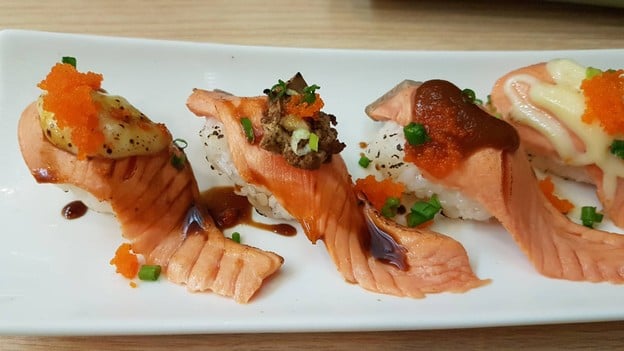 Neta Sushi