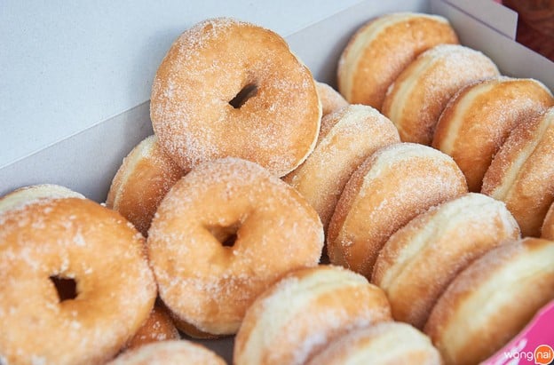 ออมออมโดนัท1 สาขา1