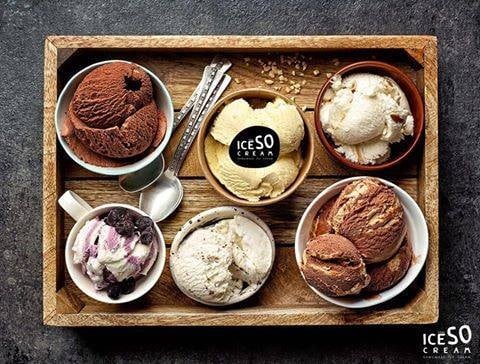Ice So Cream