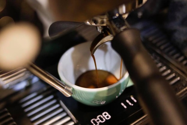 BREW FACT ศิริมังคลาจารย์ ซอย 7