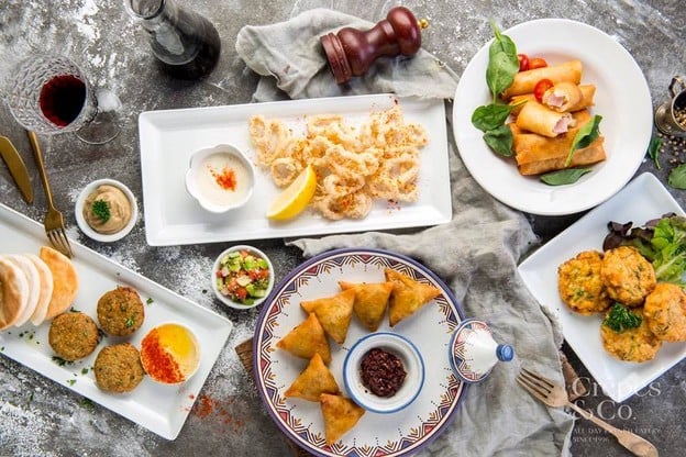 Crepes & Co. ทองหล่อซอย 9