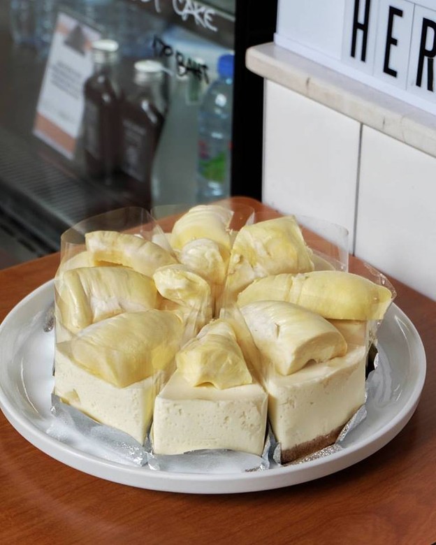 เมนูของร้าน Ekkamai Macchiato อ่อนนุช