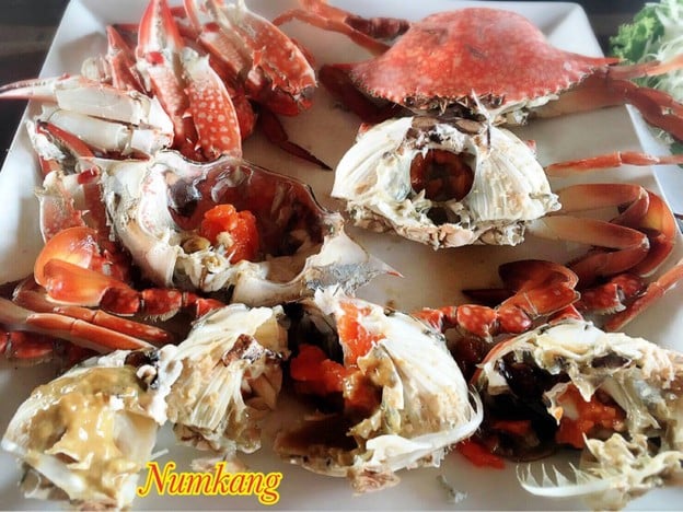 กระชังบ้านมะหญิง