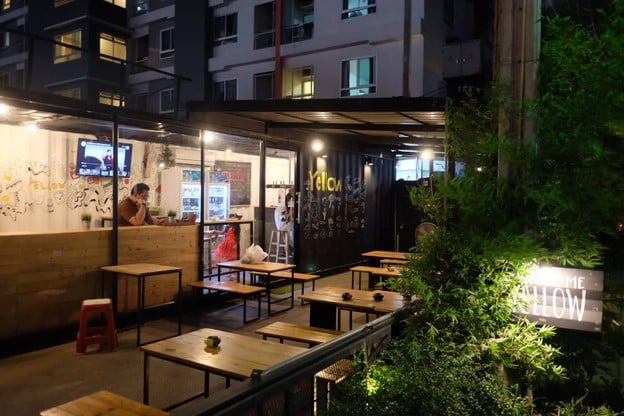 Turtle Bar แจ้งวัฒนะ-ปากเกร็ด19