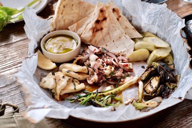 Quince - Eatery & Bar