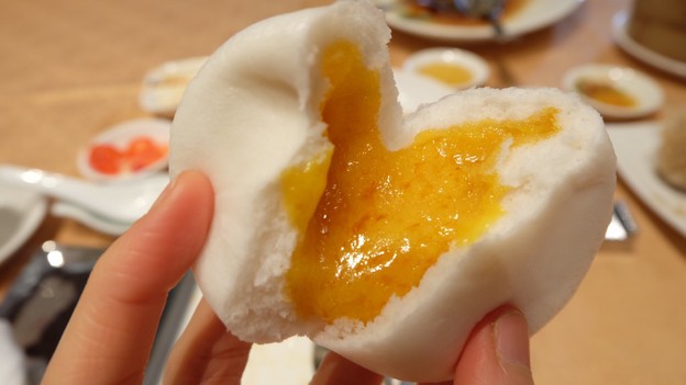 เมนูของร้าน Chef man Eastin Grand Sathorn อีสติน แกรนด์ สาทร