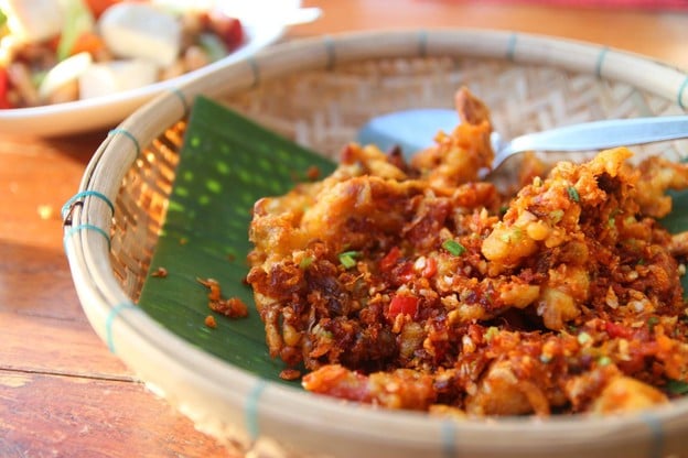 เมนูของร้าน Lae Lay Grill แล เล กริล  Lae Lay Grill แล เล กริล