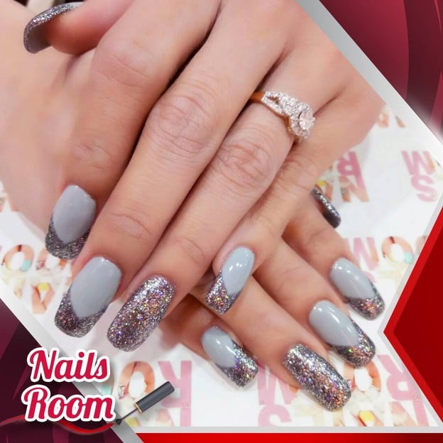 Nails Room BTS พระโขนง