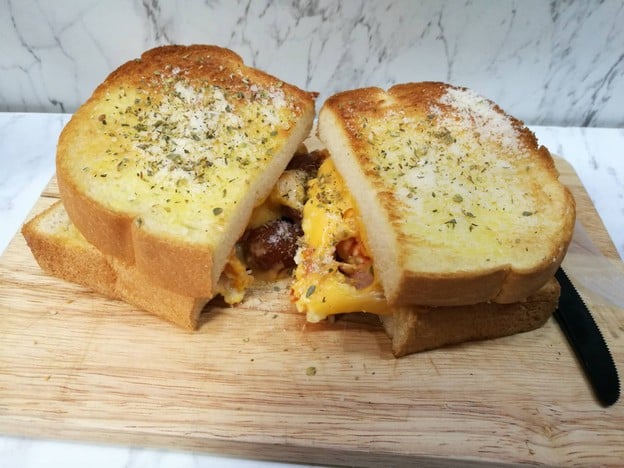 The Breakfast Club Roaster