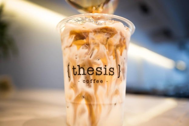 Thesis Coffee