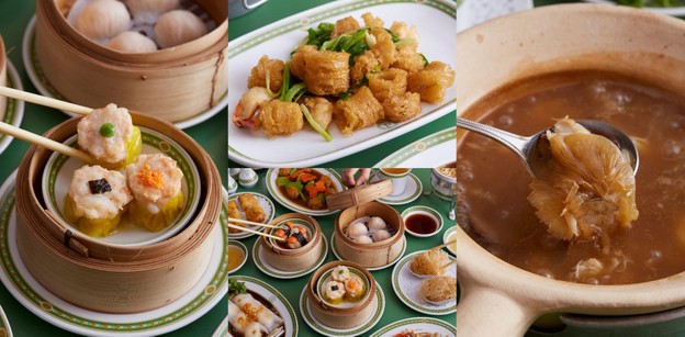   อากงอาม่าเป็นปลื้ม! พาเจี๊ยะ 10 เมนูอาหารจีนที่ “ภัตตาคารจีนแต้จิ๋ว”