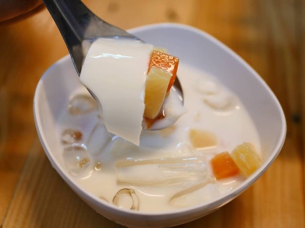 ขนม