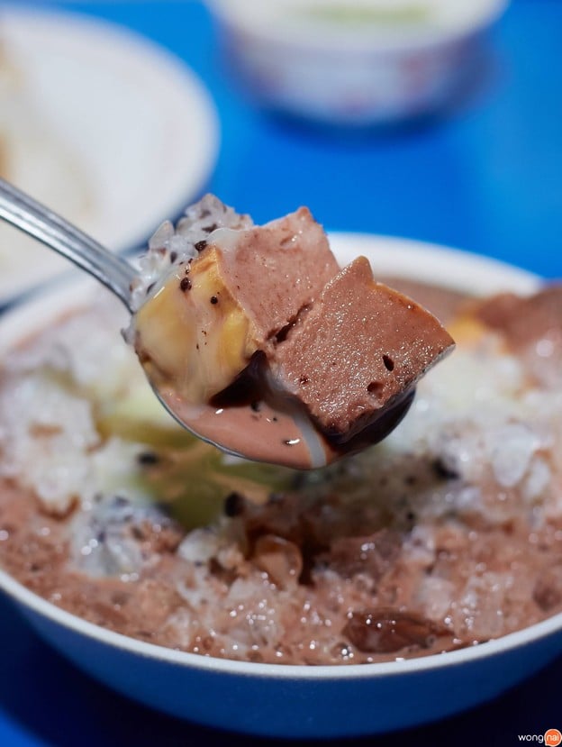 นมสด บางพระ