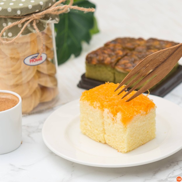 Home Bakery -
