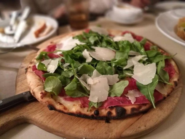 BACCO Restaurant & Wine Bar แบคโกั