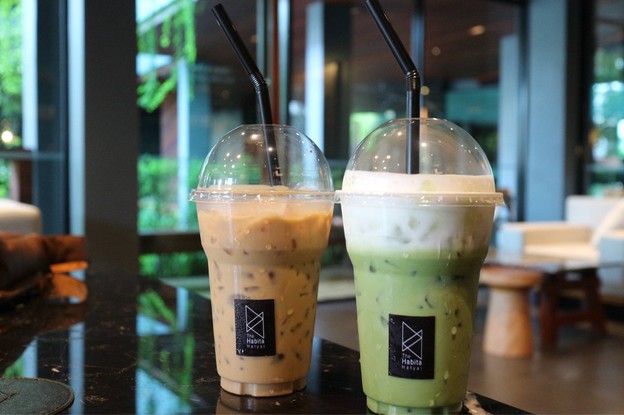 The Habita Cafe