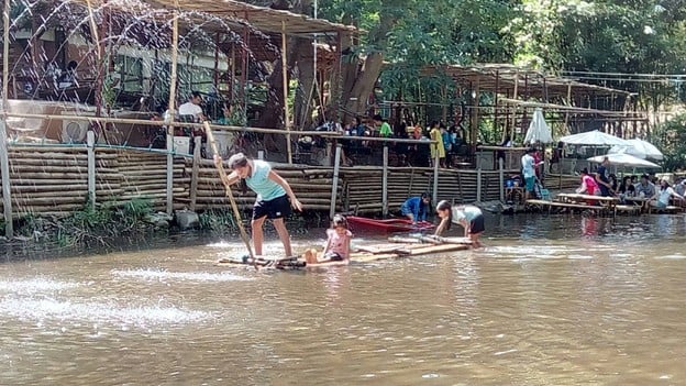 บ้านกระต่าย แอดเวนเจอร์