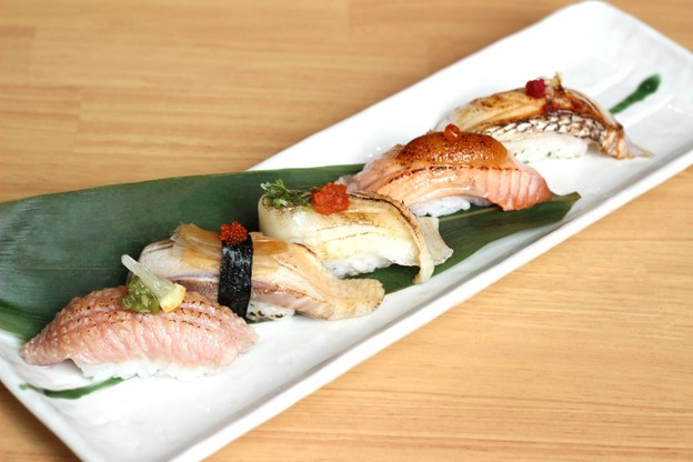 Muteki By Mugendai Empire Tower ชั้น G