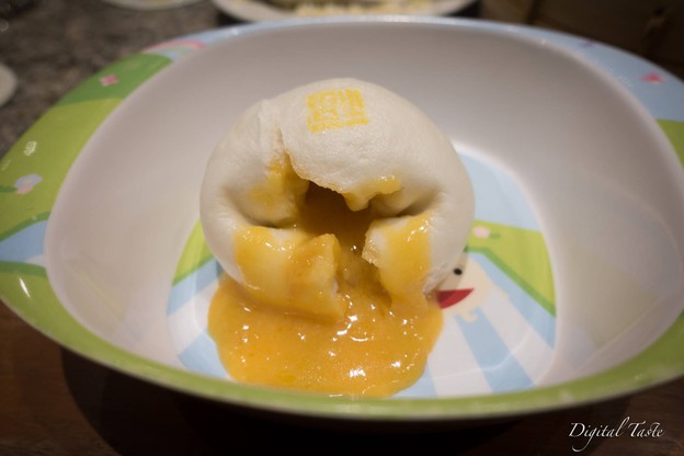 Din Tai Fung เซ็นทรัลเวิลด์ ชั้น 3 โซน Atrium