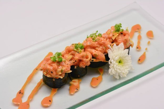 Joushitsu Sushi