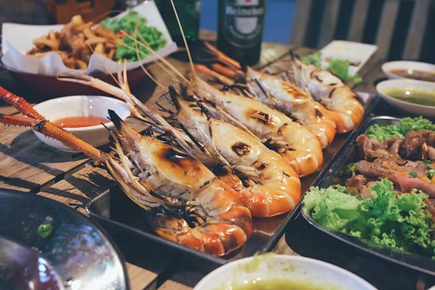 Seafolk Seafood