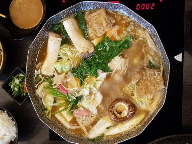 Suki Masa Thonglor