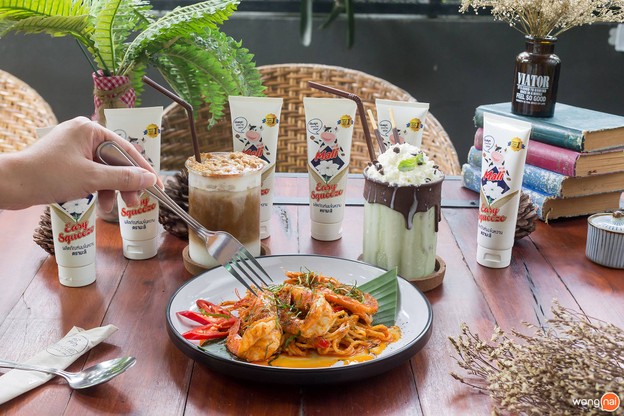 RowHou8e Cafe' HuaHin106 -