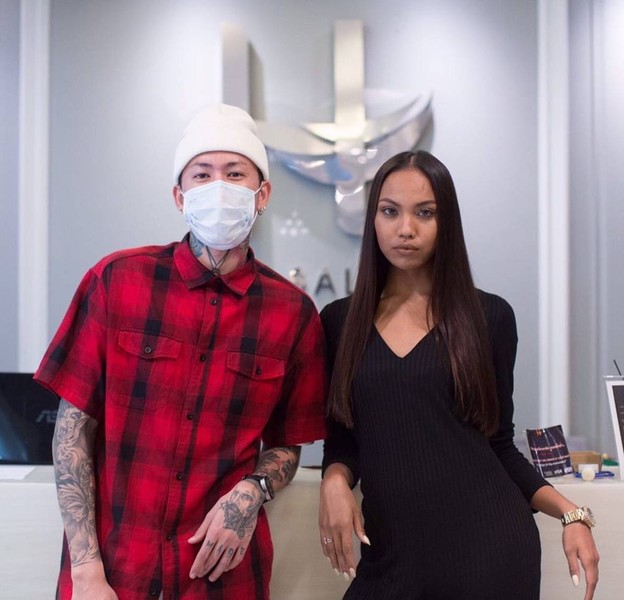 Hive Salon