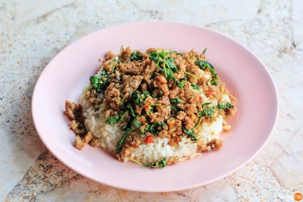 ครัววุฒิ อาหารตามสั่งหลัง ญ.ว.