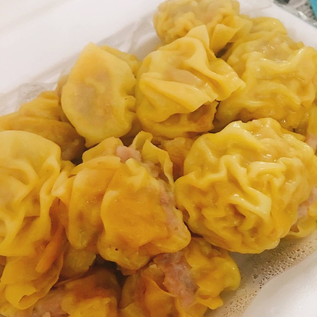 เมนูของร้าน ต้นไหมขนมจีบซาลาเปา ประชานิเวศน์3 1