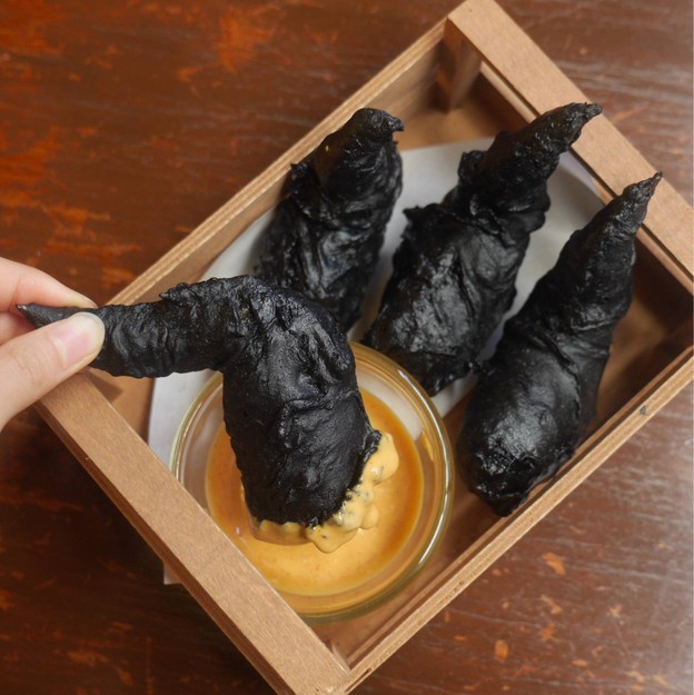 เมนูของร้าน Katsu King K Village Shopping Mall