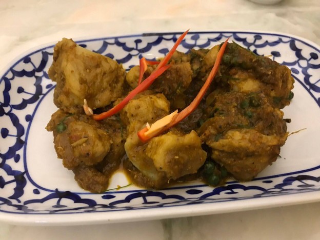 ศรีขมิ้น Original Southern Cuisine จุฬาลงกรณ์ 5