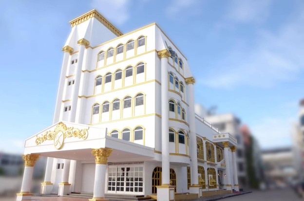 Asia Cosmetic Hospital